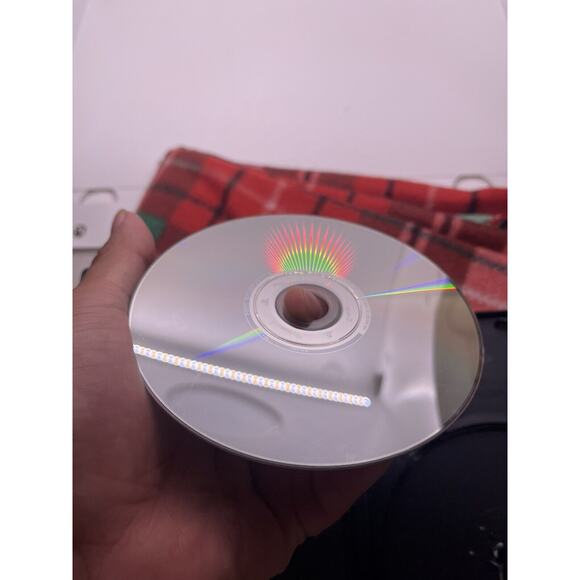 Heatseeker (Sony PlayStation 2, 2007) - Tested - Picture 6 of 6